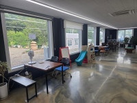 파주 옥돌캠핑장