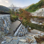 산청 지리산반달캠핑장