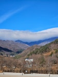 산청 지리산반달캠핑장