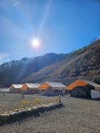 산청 지리산반달캠핑장