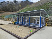 산청 지리산반달캠핑장