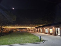 산청 지리산반달캠핑장