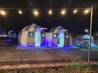 안면도관광농원 고캠핑