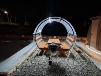 안면도관광농원 고캠핑