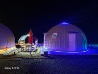 안면도관광농원 고캠핑