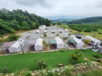 별빛마루 관광농원