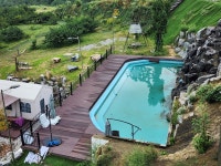 별빛마루 관광농원