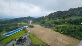 별빛마루 관광농원