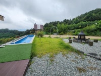 별빛마루 관광농원