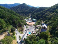 담양리사숲속마을