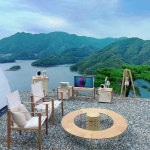 퀸스타운캠핑장 고캠핑