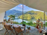 한국관광공사 고캠핑 고캠핑