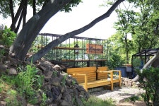 마리원관광농원캠핑장 고캠핑