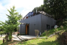 마리원관광농원캠핑장 고캠핑