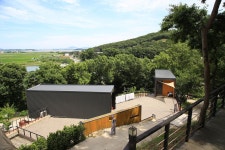 마리원관광농원캠핑장 고캠핑