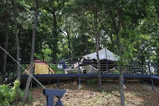 마리원관광농원캠핑장 고캠핑