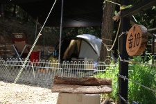 마리원관광농원캠핑장 고캠핑