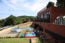 마리원관광농원캠핑장 고캠핑