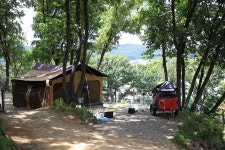 마리원관광농원캠핑장 고캠핑