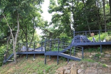 마리원관광농원캠핑장 고캠핑