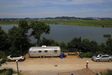 마리원관광농원캠핑장 고캠핑