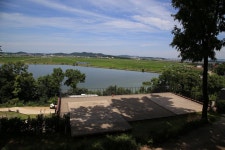 마리원관광농원캠핑장 고캠핑