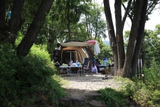 마리원관광농원캠핑장 고캠핑