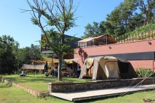 한국관광공사 고캠핑 고캠핑