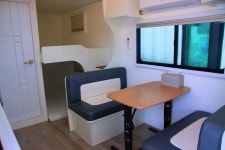 서정카라반펜션