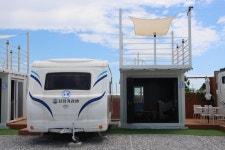 서정카라반펜션