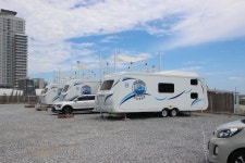 서정카라반펜션