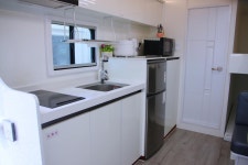 서정카라반펜션