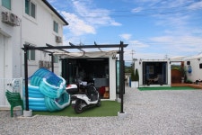 서정카라반펜션