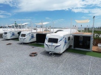 서정카라반펜션