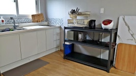 일월관광농원 캠핑장