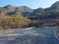 별밤 차박 캠핑장