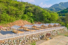 산청프리미엄캠핑장매점 | 산청프리미엄캠핑장