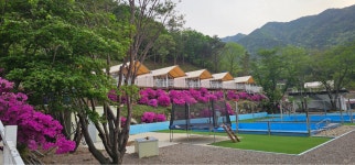 산청프리미엄캠핑장매점 | 산청프리미엄캠핑장