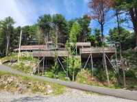 선택적고립캠핑장