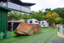 80포레스트카라반캠프