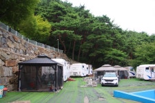 80포레스트카라반캠프