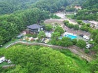 80포레스트카라반캠프