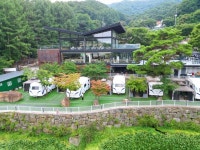 한국관광공사 고캠핑 고캠핑