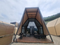더클라우드 고캠핑