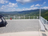 춘천 금병산 캠핑장 고캠핑