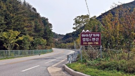 마이산 가자캠핑장