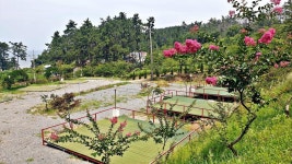 피구지 관광농원