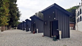 큰마당 오토 캠핑장