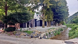 큰마당 오토 캠핑장