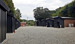 큰마당 오토 캠핑장